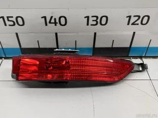 7P6945702C VAG Отражатель в бампер задний правый Volkswagen Touareg 2 Арт E31636429, вид 1