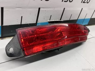 7P6945702C VAG Отражатель в бампер задний правый Volkswagen Touareg 2 Арт E31636429, вид 2