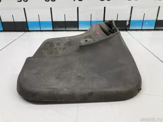 BM5JA28370AB Ford Брызговик задний правый Ford Focus 3 restailing Арт E31640999, вид 2