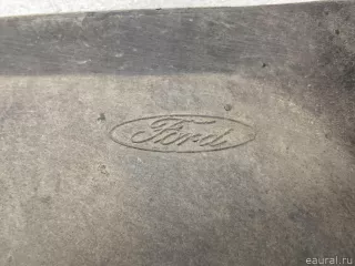 BM5JA28370AB Ford Брызговик задний правый Ford Focus 3 restailing Арт E31640999, вид 6