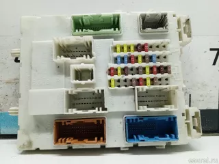 2227208 Ford Блок предохранителей Ford Kuga 2 Арт E31646732, вид 1