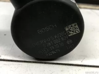 314023A000 Hyundai-Kia Регулятор давления топлива Hyundai IX55 Арт E31646766, вид 4