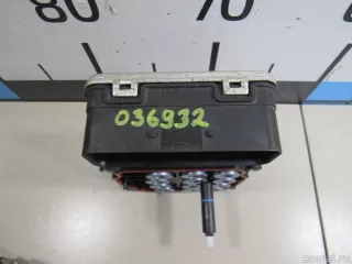 7P0907375J VAG Блок управления ABS Volkswagen Touareg 2 Арт E81036932, вид 3