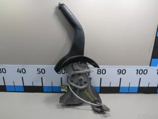 4815A180 Mitsubishi Рычаг стояночного тормоза Mitsubishi Outlander 3 restailing 2 Арт E81037995