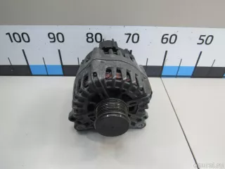 03H903023D VAG Генератор Volkswagen Touareg 2 Арт E81045662, вид 1