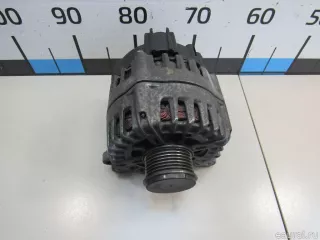 03H903023D VAG Генератор Volkswagen Touareg 2 Арт E81045662, вид 2