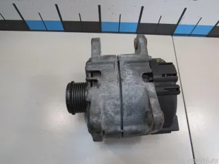 03H903023D VAG Генератор Volkswagen Touareg 2 Арт E81045662, вид 3