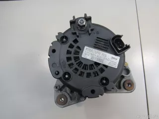 03H903023D VAG Генератор Volkswagen Touareg 2 Арт E81045662, вид 5