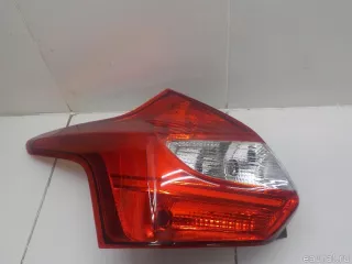 1825321 Ford Фонарь задний левый Ford Focus 3 restailing Арт E84803596, вид 2