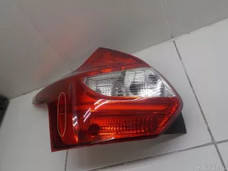 1825321 Ford Фонарь задний левый Ford Focus 3 restailing Арт E84803596, вид 5
