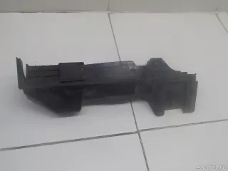 253214L100 Hyundai-Kia Воздуховод радиатора правый Kia Rio 3 Арт E84807290, вид 2