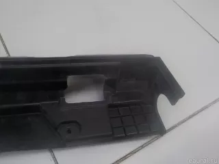 253214L100 Hyundai-Kia Воздуховод радиатора правый Kia Rio 3 Арт E84807290, вид 4