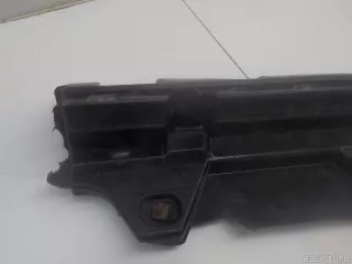 253214L100 Hyundai-Kia Воздуховод радиатора правый Kia Rio 3 Арт E84807290, вид 5