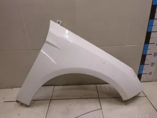 1847624 Ford Крыло переднее правое Ford Focus 3 restailing Арт E84811759, вид 2