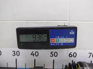 3815A932 Mitsubishi Полуось передняя правая Mitsubishi Outlander 3 restailing 2 Арт E84811804, вид 11