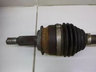 3815A932 Mitsubishi Полуось передняя правая Mitsubishi Outlander 3 restailing 2 Арт E84811804, вид 2