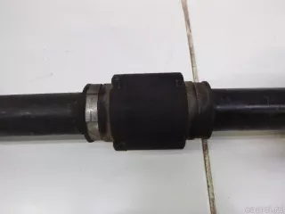 3815A932 Mitsubishi Полуось передняя правая Mitsubishi Outlander 3 restailing 2 Арт E84811804, вид 3