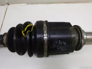 3815A932 Mitsubishi Полуось передняя правая Mitsubishi Outlander 3 restailing 2 Арт E84811804, вид 4