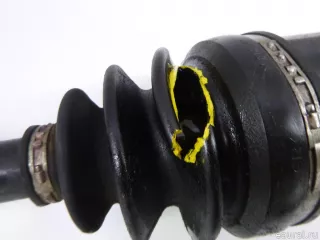 3815A932 Mitsubishi Полуось передняя правая Mitsubishi Outlander 3 restailing 2 Арт E84811804, вид 7