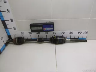 3815A932 Mitsubishi Полуось передняя правая Mitsubishi Outlander 3 restailing 2 Арт E84811804, вид 10