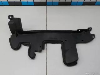 628231KA0A Nissan Воздуховод радиатора левый Nissan Juke 2 Арт E84812905, вид 1