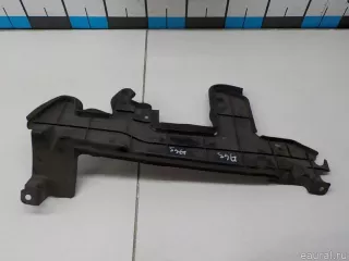 628231KA0A Nissan Воздуховод радиатора левый Nissan Juke 2 Арт E84812905, вид 4