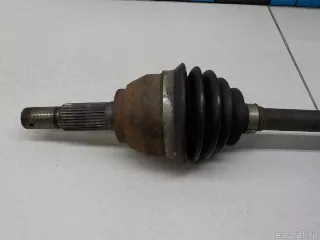 391011KA0A Nissan Полуось передняя левая Nissan Juke 2 Арт E84813002, вид 2