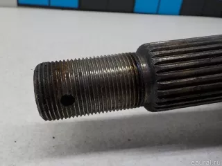 391011KA0A Nissan Полуось передняя левая Nissan Juke 2 Арт E84813002, вид 3