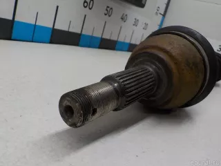 391011KA0A Nissan Полуось передняя левая Nissan Juke 2 Арт E84813002, вид 4