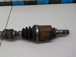 391011KA0A Nissan Полуось передняя левая Nissan Juke 2 Арт E84813002, вид 6