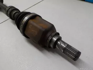 391011KA0A Nissan Полуось передняя левая Nissan Juke 2 Арт E84813002, вид 7