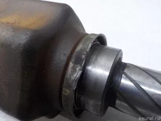 391011KA0A Nissan Полуось передняя левая Nissan Juke 2 Арт E84813002, вид 8