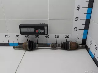 391011KA0A Nissan Полуось передняя левая Nissan Juke 2 Арт E84813002, вид 9