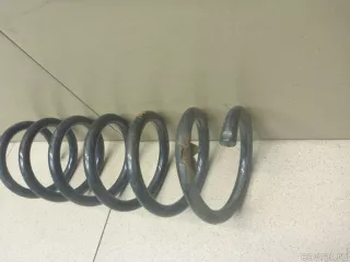 7P6511115Q VAG Пружина задняя Volkswagen Touareg 2 Арт E100507566, вид 2