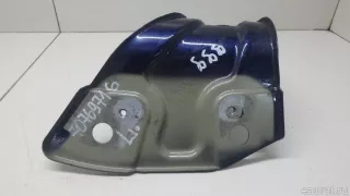 3AA821141 VAG Кронштейн крепления крыла Volkswagen Passat B7 Арт E70769716, вид 4
