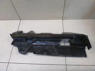 253214L100 Hyundai-Kia Воздуховод радиатора правый Kia Rio 3 Арт E100513166, вид 3
