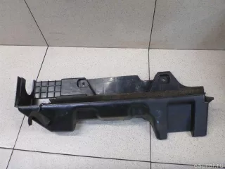 253214L100 Hyundai-Kia Воздуховод радиатора правый Kia Rio 3 Арт E100513166, вид 4
