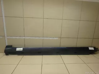 3AA853091C VAG Накладка на порог (наружная) Volkswagen Passat B7 Арт E95119565, вид 1