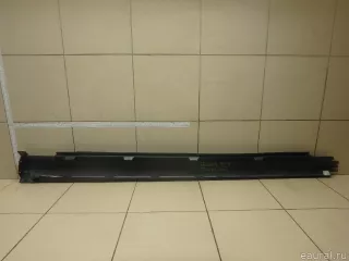 3AA853091C VAG Накладка на порог (наружная) Volkswagen Passat B7 Арт E95119565, вид 4