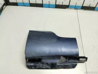 3AA853898CGRU VAG Накладка на порог (наружная) Volkswagen Passat B7 Арт E90319026, вид 1