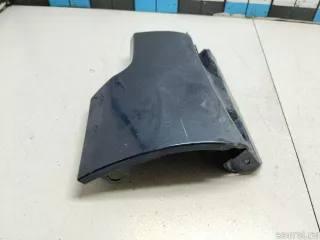 3AA853898CGRU VAG Накладка на порог (наружная) Volkswagen Passat B7 Арт E90319026, вид 2