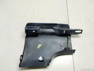 3AA853898CGRU VAG Накладка на порог (наружная) Volkswagen Passat B7 Арт E90319026, вид 3