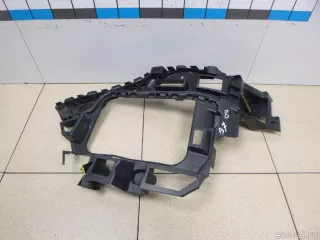 7P6807375B VAG Направляющая заднего бампера левая Volkswagen Touareg 2 Арт E100513739, вид 3