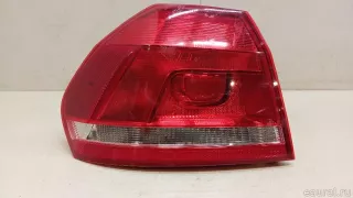 561945095G VAG Фонарь задний наружный левый Volkswagen Passat B7 Арт E23674434, вид 3