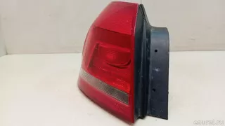 561945095G VAG Фонарь задний наружный левый Volkswagen Passat B7 Арт E23674434, вид 5