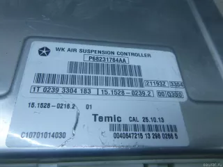 68231784AA Chrysler Блок управления подвеской Jeep Cherokee KL Арт E100522050, вид 4