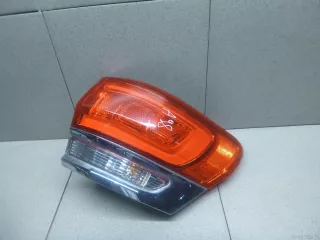 68110000AC Chrysler Фонарь задний наружный правый Jeep Cherokee KL Арт E100523679, вид 1