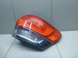 68110000AC Chrysler Фонарь задний наружный правый Jeep Cherokee KL Арт E100523679, вид 2