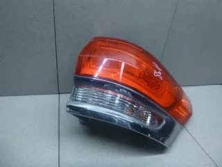68110000AC Chrysler Фонарь задний наружный правый Jeep Cherokee KL Арт E100523679, вид 4