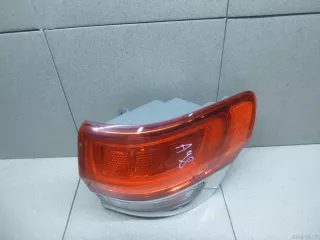 68110000AC Chrysler Фонарь задний наружный правый Jeep Cherokee KL Арт E100523679, вид 5